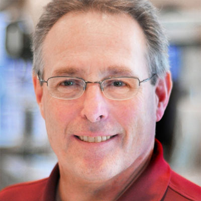 Jonathan M. Levitt, PhD